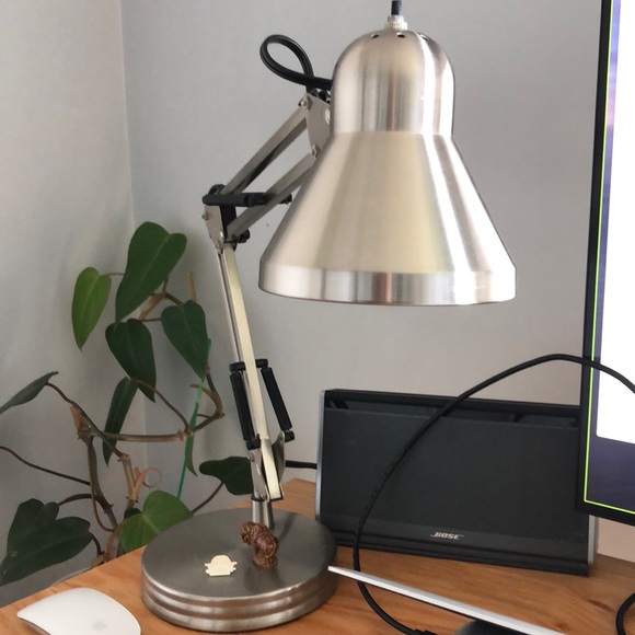 Lamp - Picture 1 of 1